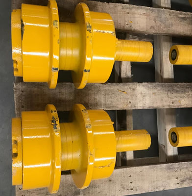 SD160 SD22 SD32 Sostituzione del binario dell'escavatore