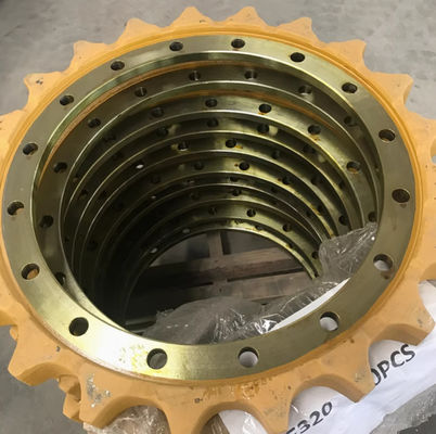 PC200LC-5/PC200-7/PC220-7/PC200-5/PC200