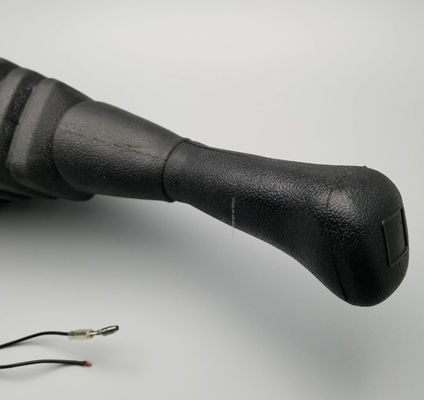 Doosan DH-5 Escavatore Joystick Assy Controller Pilota Maniglia Macchine da costruzione Parti Diesel Fuel
