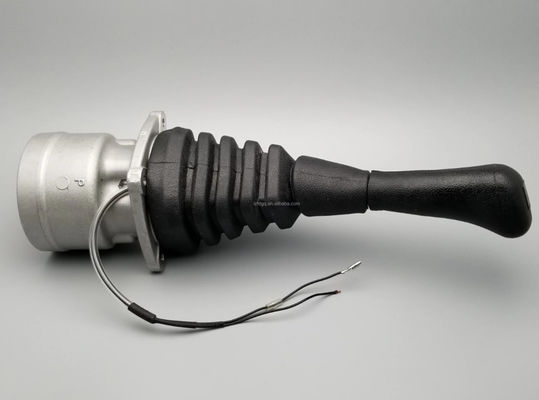 Doosan DH-5 Escavatore Joystick Assy Controller Pilota Maniglia Macchine da costruzione Parti Diesel Fuel