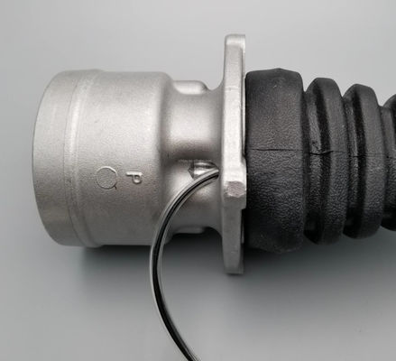 Doosan DH-5 Escavatore Joystick Assy Controller Pilota Maniglia Macchine da costruzione Parti Diesel Fuel