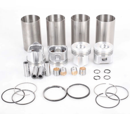 Macchine per la costruzione scavatori Kit di rivestimento per motori a pistoni 1G924-2111 V2403 V2403Di Ring Parti di motori diesel