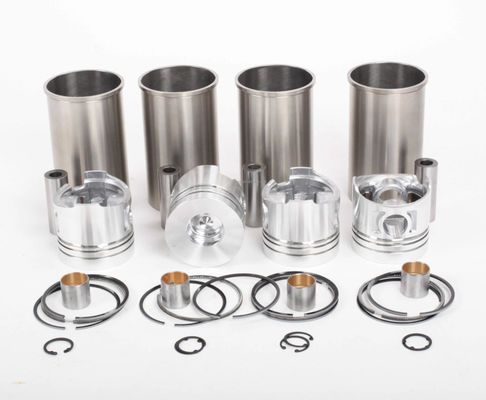 Alta qualità BD30 pistone 12010-54T00 Kit di rivestimento del motore Buone prestazioni Parti di fabbrica per macchine da costruzione direttamente