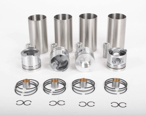 Motore a pistoni motore a carrello S4S Dimensione Piston Pin Lock 4Cyl 32A17-10100 Garantito