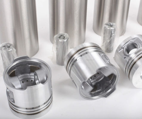 Motore a pistoni motore a carrello S4S Dimensione Piston Pin Lock 4Cyl 32A17-10100 Garantito