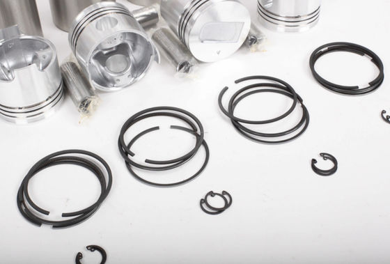 Parti di macchinari da costruzione Original Stock 78mm Kit di rivestimento del motore a pistoni per S3L S4L Numero di parte 31A17-11100 32A17-07100