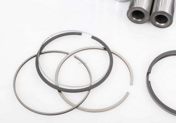 Pistole alfino a foratura da 106 mm con anelli a pin e snap Kit di rivestimento del motore per 4TNE106 cilindri 123900-22080