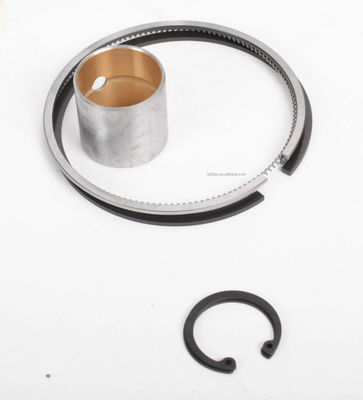 Macchine per la costruzione escavatore Motore diesel 4TNE94 Motore a pistoni Kit di rivestimento 129904-22120 Ym129903-22120