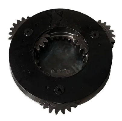 E325C Gear Sun Travel Carrier Assy With Gear Gear Planetary Gear Carrier Assy Riparazione della scatola di marcia Ricambi