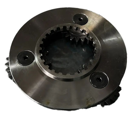 E325C Gear Sun Travel Carrier Assy With Gear Gear Planetary Gear Carrier Assy Riparazione della scatola di marcia Ricambi