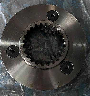 E325C Gear Sun Travel Carrier Assy With Gear Gear Planetary Gear Carrier Assy Riparazione della scatola di marcia Ricambi