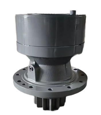 Parti di macchine da costruzione Escavatore R210 Gearbox oscillante