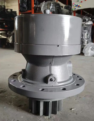 Parti di macchine da costruzione Escavatore R210 Gearbox oscillante