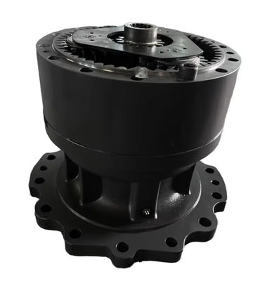Alta qualità LG240 Swing Gearbox Scavatori Parti di macchine da costruzione Industria delle costruzioni