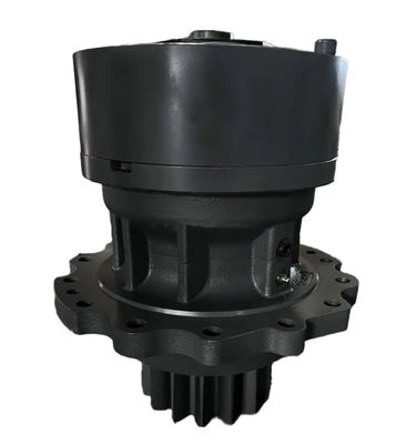 Alta qualità LG240 Swing Gearbox Scavatori Parti di macchine da costruzione Industria delle costruzioni