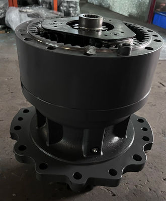 Alta qualità LG240 Swing Gearbox Scavatori Parti di macchine da costruzione Industria delle costruzioni