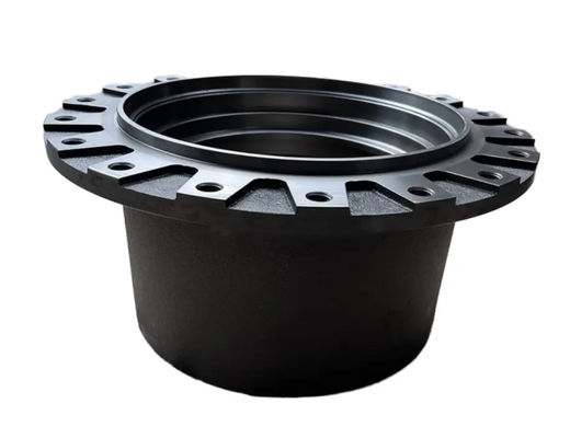 E330GC Escavatore Final Drive Housing Hub Pompa Macchine per la costruzione Parti di ricambio Motore Swing Travel Motor