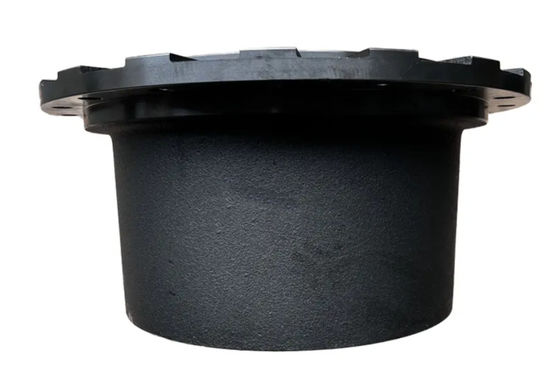E330GC Escavatore Final Drive Housing Hub Pompa Macchine per la costruzione Parti di ricambio Motore Swing Travel Motor