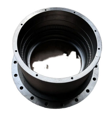 E330GC Escavatore Final Drive Housing Hub Pompa Macchine per la costruzione Parti di ricambio Motore Swing Travel Motor