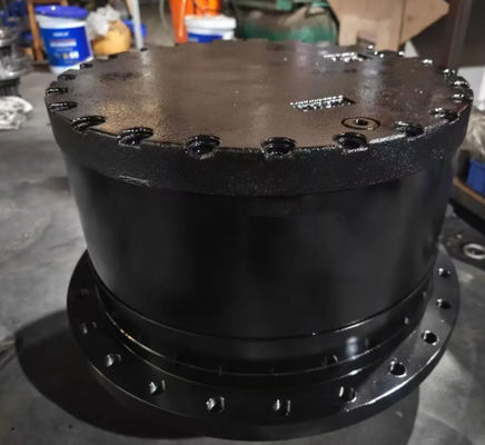 Per Kobelco Parti di macchine da costruzione Escavatore Final Drive Assy TM85 SY485 XCM490 LG950 SK480 Assy di riduzione del viaggio