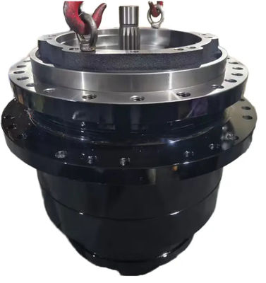 Hyundai 31N6-40040 Travel Reduction Gear R385 R520 R520-9 R360 R220-9 R480-9 R210lc-7 Escavatore Macchine per la costruzione