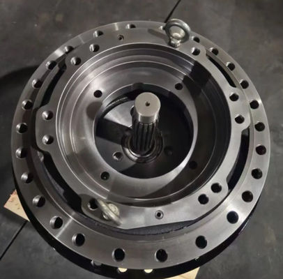 Hyundai 31N6-40040 Travel Reduction Gear R385 R520 R520-9 R360 R220-9 R480-9 R210lc-7 Escavatore Macchine per la costruzione