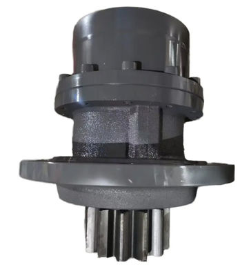E120B Riduzione di percorso Motor assembly Excavators Construction Machinery Part