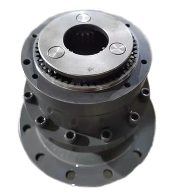 E120B Riduzione di percorso Motor assembly Excavators Construction Machinery Part