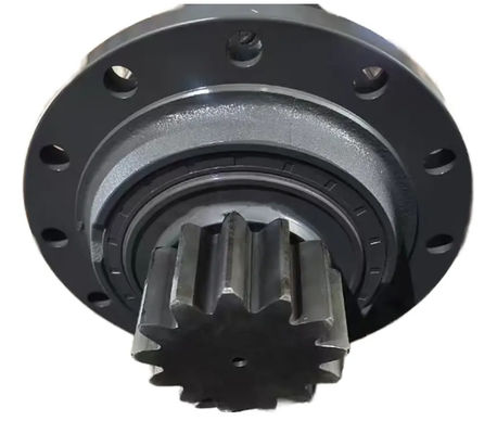 E120B Riduzione di percorso Motor assembly Excavators Construction Machinery Part