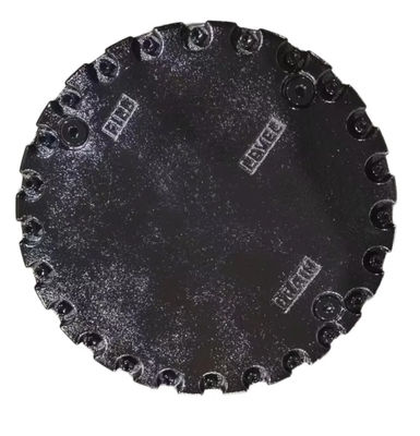 DX380 Motore riduttore di spostamento Assemblaggio per escavatori Macchine da costruzione Commercio al dettaglio