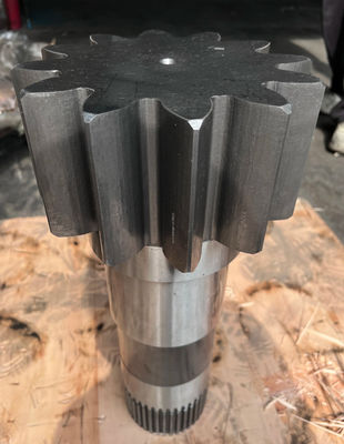 Kit di riparazione per E336D Escavatore a albero verticale riduttore d'altura Swing Gearbox Parti Macchine per la costruzione accessori