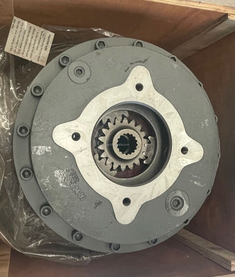 Escavatore LG936 LG360 Swing Reduction Gearbox LS360 JCM936 Swing Gearbox