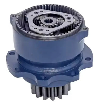 Swing Gearbox DX60 E60 DX60R Swing Reduction per scavatori Doosan