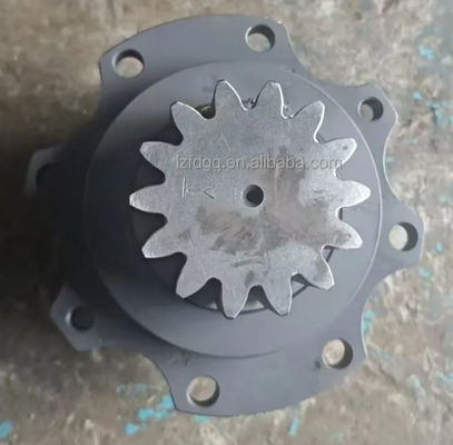 Swing Gearbox DX60 E60 DX60R Swing Reduction per scavatori Doosan