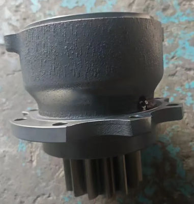 Swing Gearbox DX60 E60 DX60R Swing Reduction per scavatori Doosan