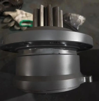 ZAX60-7 Swing Gearbox per escavatori