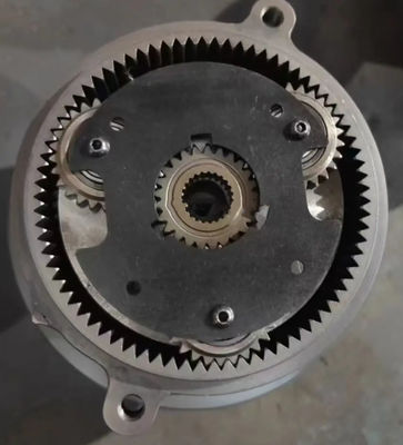 ZAX60-7 Swing Gearbox per escavatori