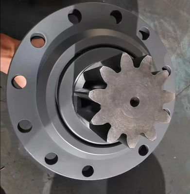 ZAX60-7 Swing Gearbox per escavatori