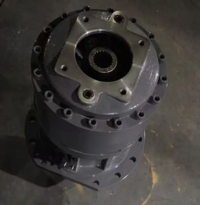 EC700 Macchine da costruzione Swing Gearbox Assemblaggio scavatore parte di riduzione della marcia