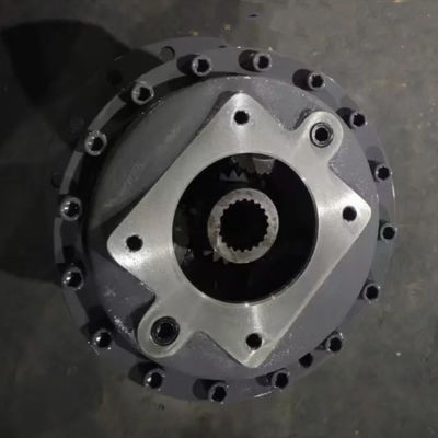 EC700 Macchine da costruzione Swing Gearbox Assemblaggio scavatore parte di riduzione della marcia