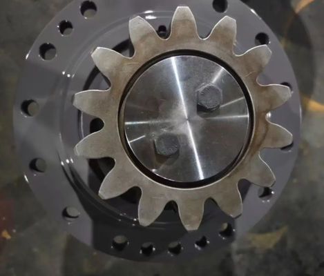 EC700 Macchine da costruzione Swing Gearbox Assemblaggio scavatore parte di riduzione della marcia