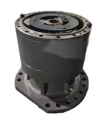 DX500 Swing Gearbox di escavatore, assemblaggio di riduzione della marcia per parti di macchine da costruzione