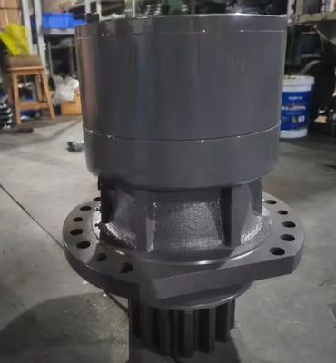 DX500 Swing Gearbox di escavatore, assemblaggio di riduzione della marcia per parti di macchine da costruzione
