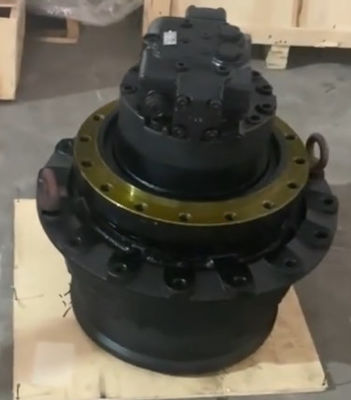 Nuovo CAT 320C 324C 325C Escavatore Final Drive Motore di viaggio Parti di alta qualità di macchine da costruzione