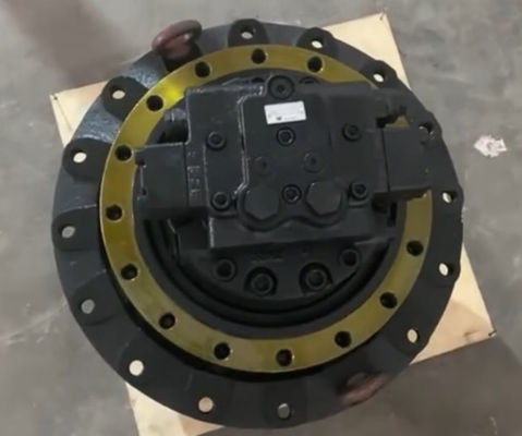 Nuovo CAT 320C 324C 325C Escavatore Final Drive Motore di viaggio Parti di alta qualità di macchine da costruzione