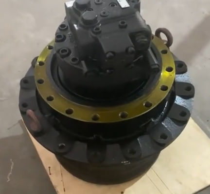 Nuovo CAT 320C 324C 325C Escavatore Final Drive Motore di viaggio Parti di alta qualità di macchine da costruzione