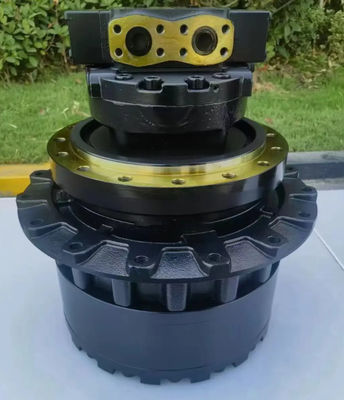 Nuovo CAT 320C 324C 325C Escavatore Final Drive Motore di viaggio Parti di alta qualità di macchine da costruzione