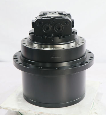 Excavator TM22 Travel Motor Final Drive Nuovo motore finale idraulico Assy Macchine per la costruzione Ricambi