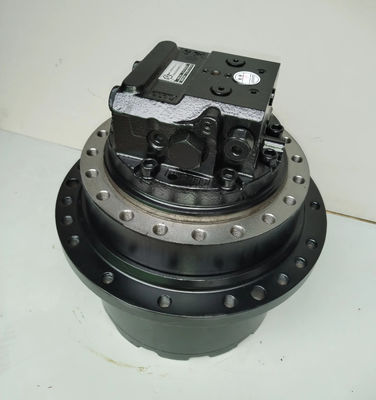 Excavator TM22 Travel Motor Final Drive Nuovo motore finale idraulico Assy Macchine per la costruzione Ricambi