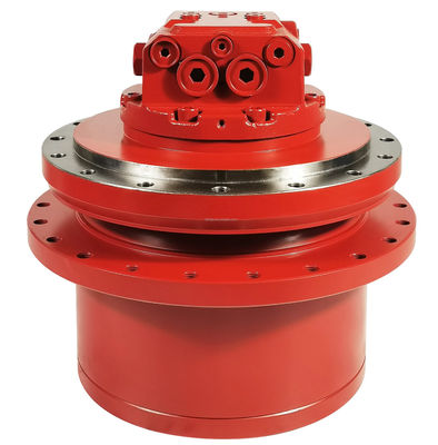 E150 Excavator Final Drive Travel Motor Motor Valve Ricambi di alta qualità per macchine da costruzione